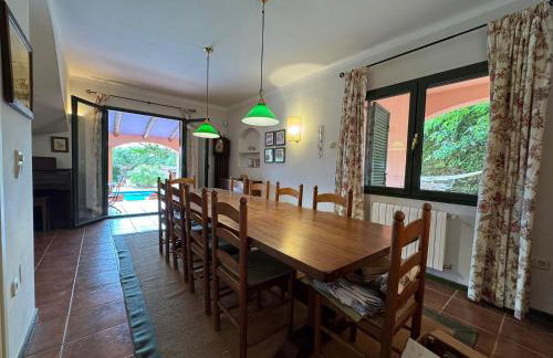 Can Jordi Miqueló turisme rural - Foto 35