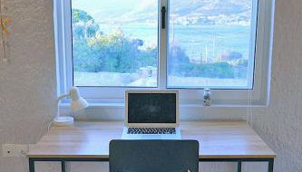 Figs & Grapes * Cosy small house * Marmari * South Evia - Foto 5