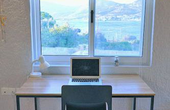 Figs & Grapes * Cosy small house * Marmari * South Evia - Foto 5