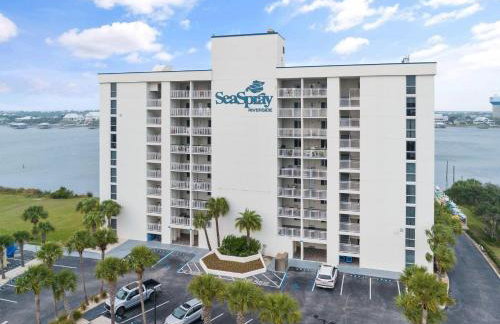 Seaspray Riverside 214 - Foto 52