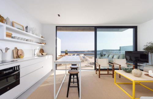 PillowAbroad - Brand new apartment - Foto 10