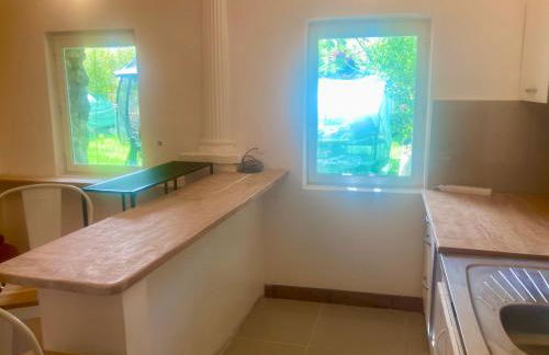 Charmant appartement au calme sur jardin - Foto 4