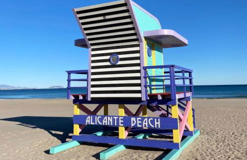 Casas349h Alicante Centre First Floor - Photo 27