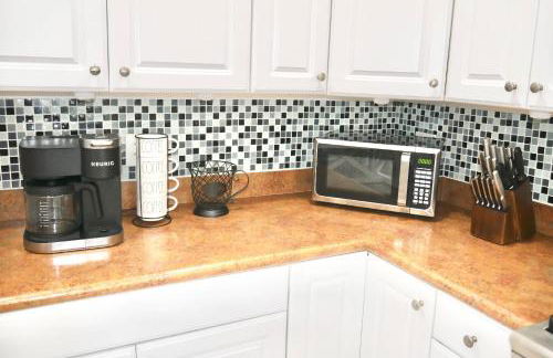 Parkside Retreat - Foto 16