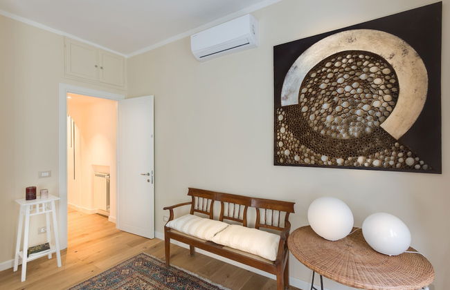 Ponte Vecchio Balcony - Foto 12