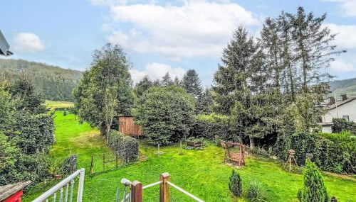 Apartment Ferienwohnung Renata 1 nahe Nürburgring by Interhome - Foto 5