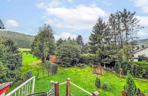 Apartment Ferienwohnung Renata 1 nahe Nürburgring by Interhome - Foto 5