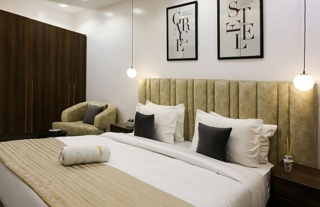 George Residence Banana Island - Foto 9