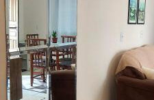 CASA PRIVATIVA - AR CONDICIONADO - PÔR Do SOL - Foto 9