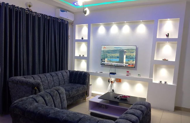 2 Bed - Sleeps 4 - Aircon - Free Parking - Foto 8