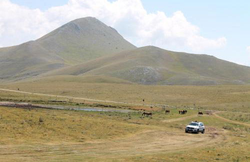 CountryHome - Casale 32 - Intera Villa - Foto 24