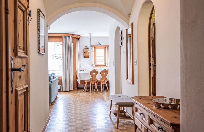 Chesa Mezzaun - Foto 28