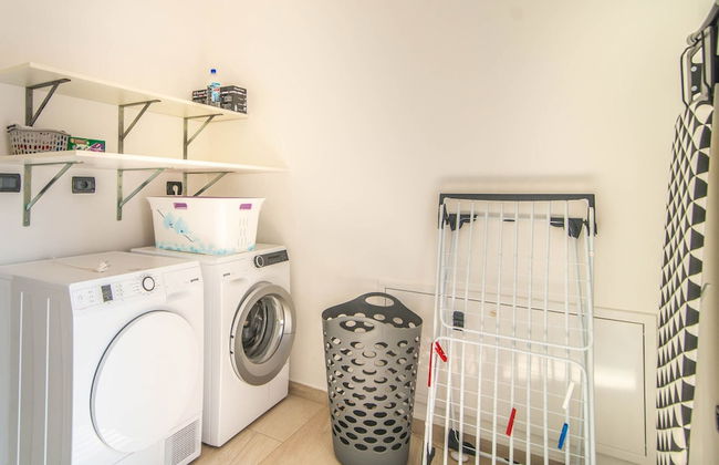 Luxury Villa With Pool and sea View - Foto 20