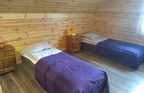 Zacisze Markowszczyzna - Foto 58