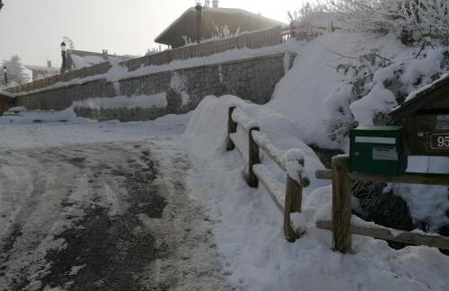 chalet Mont-Blanc - Foto 44