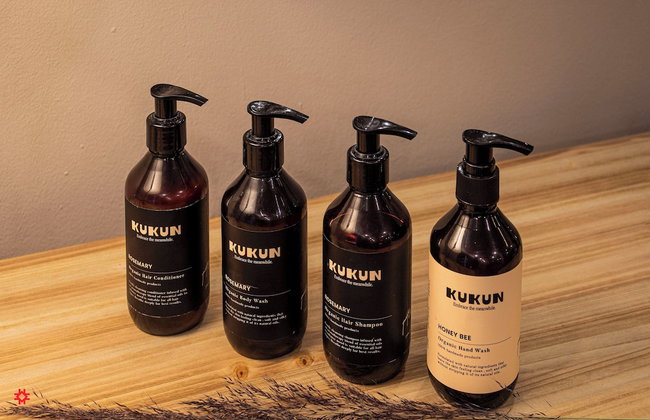 Alure by Kukun - Foto 36