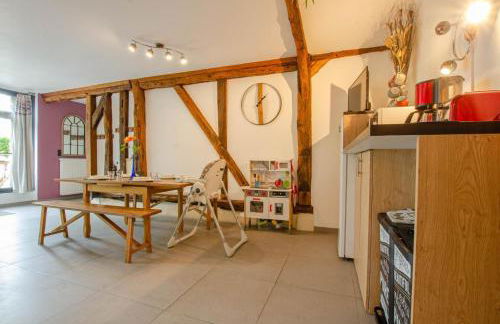 Le coteau de l'orme - Foto 8