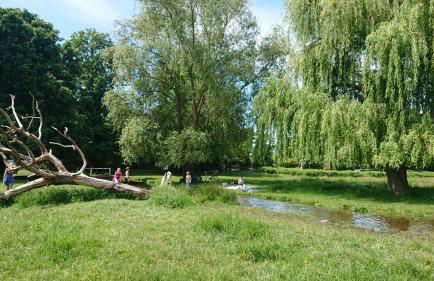 Tulana Taggs - floating home on idyllic island - Foto 41