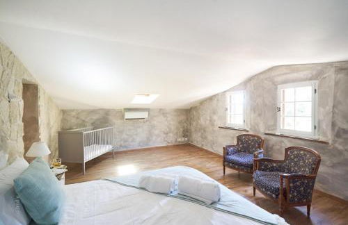 Sunlight Properties - Villa Olea - 5 bedrooms with pool - Foto 35