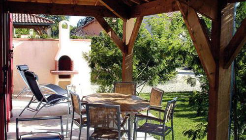 Luxe villa in Les Forges with BBQ Garden - Foto 4