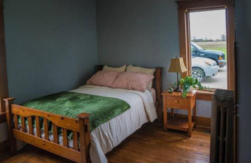 Wine Country Oasis Charming Farmhouse 10 Acres - Foto 16