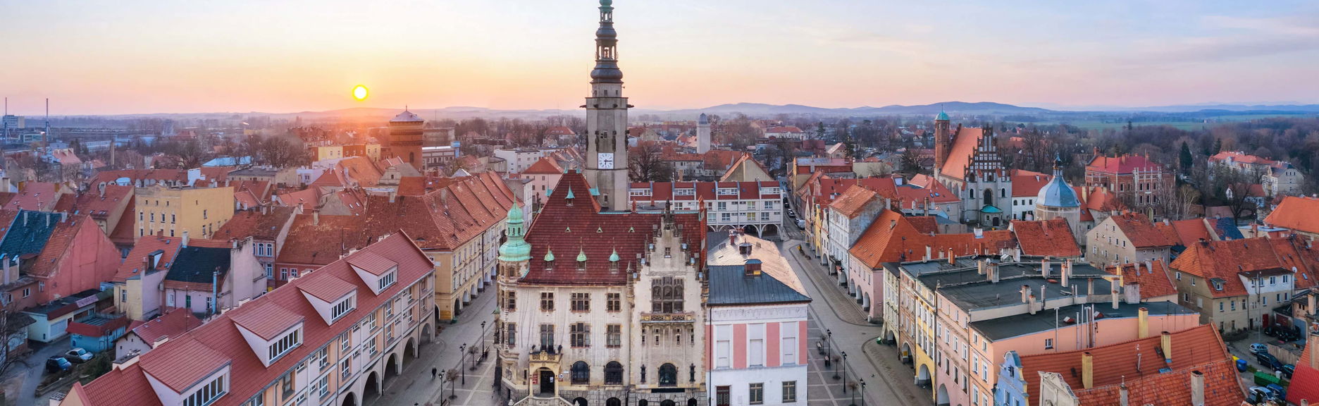 Excursão privada saindo de Breslávia