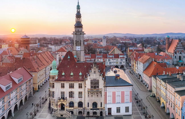 Private Day Trip from Wroclaw - Photo 1