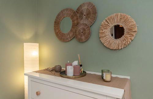 Méditerranée - 200m dal Mare, Parcheggio Privato, Idromassaggio - Foto 21