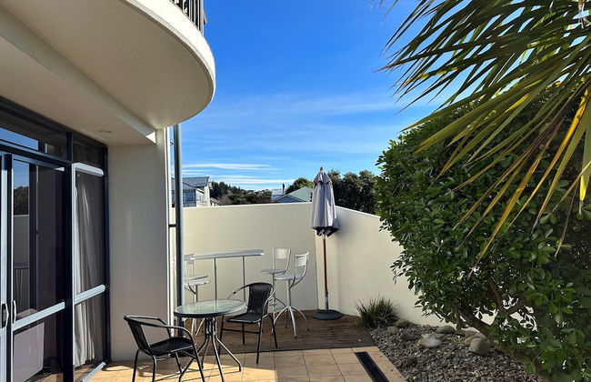 DeLorenzo's Studio Apartments - Foto 46