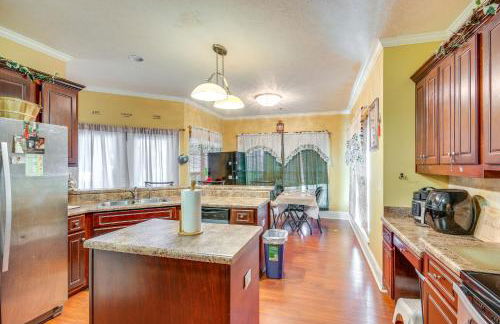 Georgia Vacation Rental 14 Mi to Downtown Augusta - Foto 8