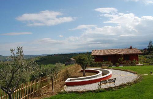 Country House Ciliegia Rossa - Photo 32