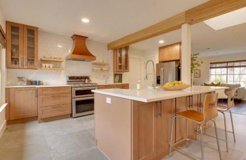 6 Mi to Dtwn Austin Home with Screened Porch and Yard - Foto 10