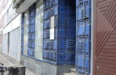 Modernes, sonniges Appartement im Herzen von Düsseldorf - Foto 43