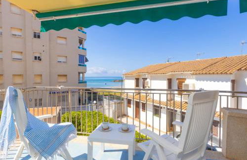 Apartment Blue Sea by Interhome - Foto 2