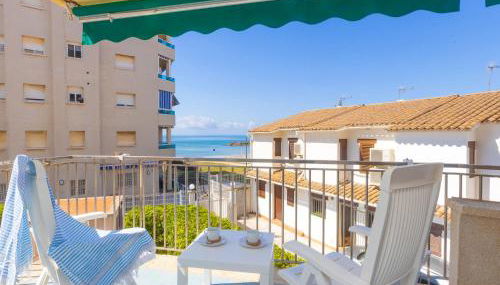 Apartment Blue Sea by Interhome - Foto 1