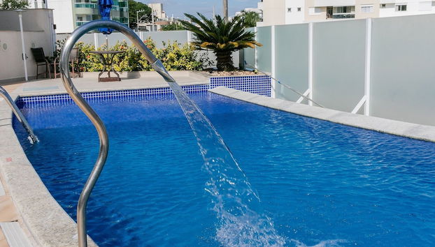 Residencial Dom Virgílio - NIN002 - Foto 2, Imagen principal