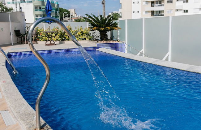 Residencial Dom Virgílio - Photo 1