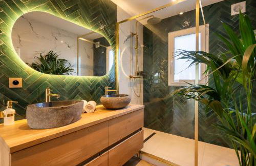 Les Villas de Julie au Domaine des Muses - Foto 10