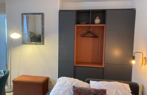 Studio avec jardin - Foto 2