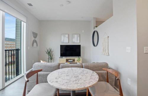 CozySuites Roomy 1BR, Lawrenceville - Foto 7