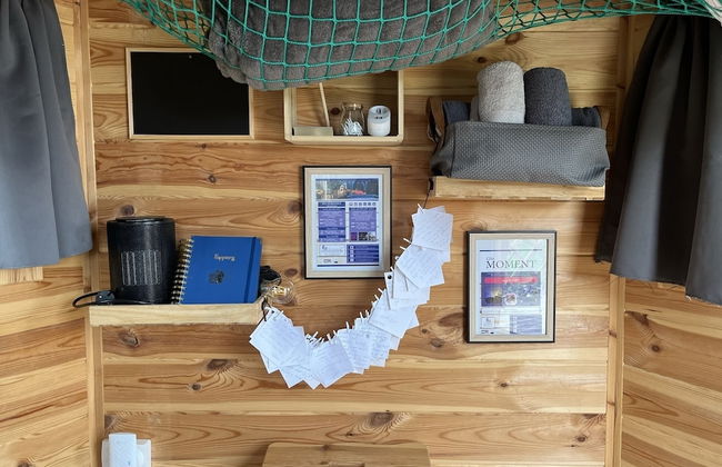 Kotas - Chez Flo & Marc - Foto 20