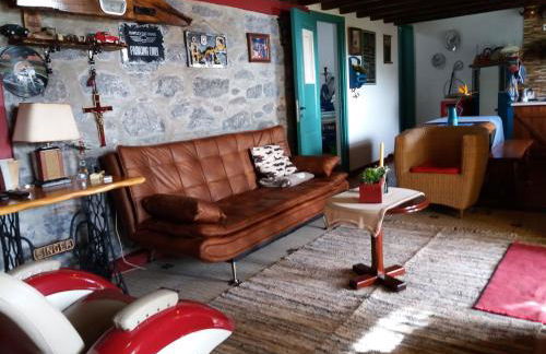 Casa d'Alegria Madeira Island - Foto 35