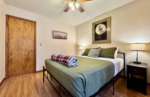 Forest View Family Home - Foto 23