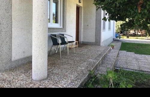 Casa Otilia - Rural - Camino de Santiago - Arzúa - Foto 9