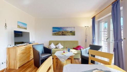 Haus Möwe 02, Binz - Foto 5