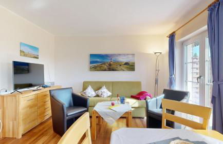 Haus Möwe 02, Binz - Foto 5