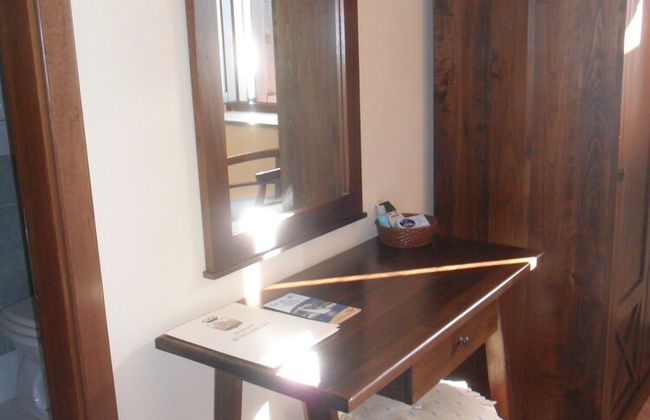 Agriturismo Principe di Vallescura - Foto 15