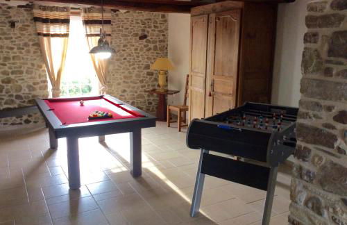 Gîte De L'Etot Fossey - Foto 30