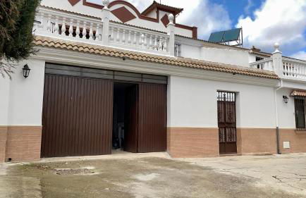 Villa Jardín - Foto 65