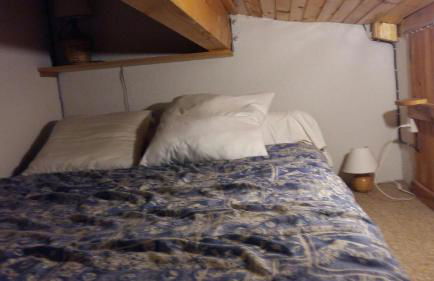 Appartement dernier étage au pied des pistes HIRMENTAZ - Foto 12